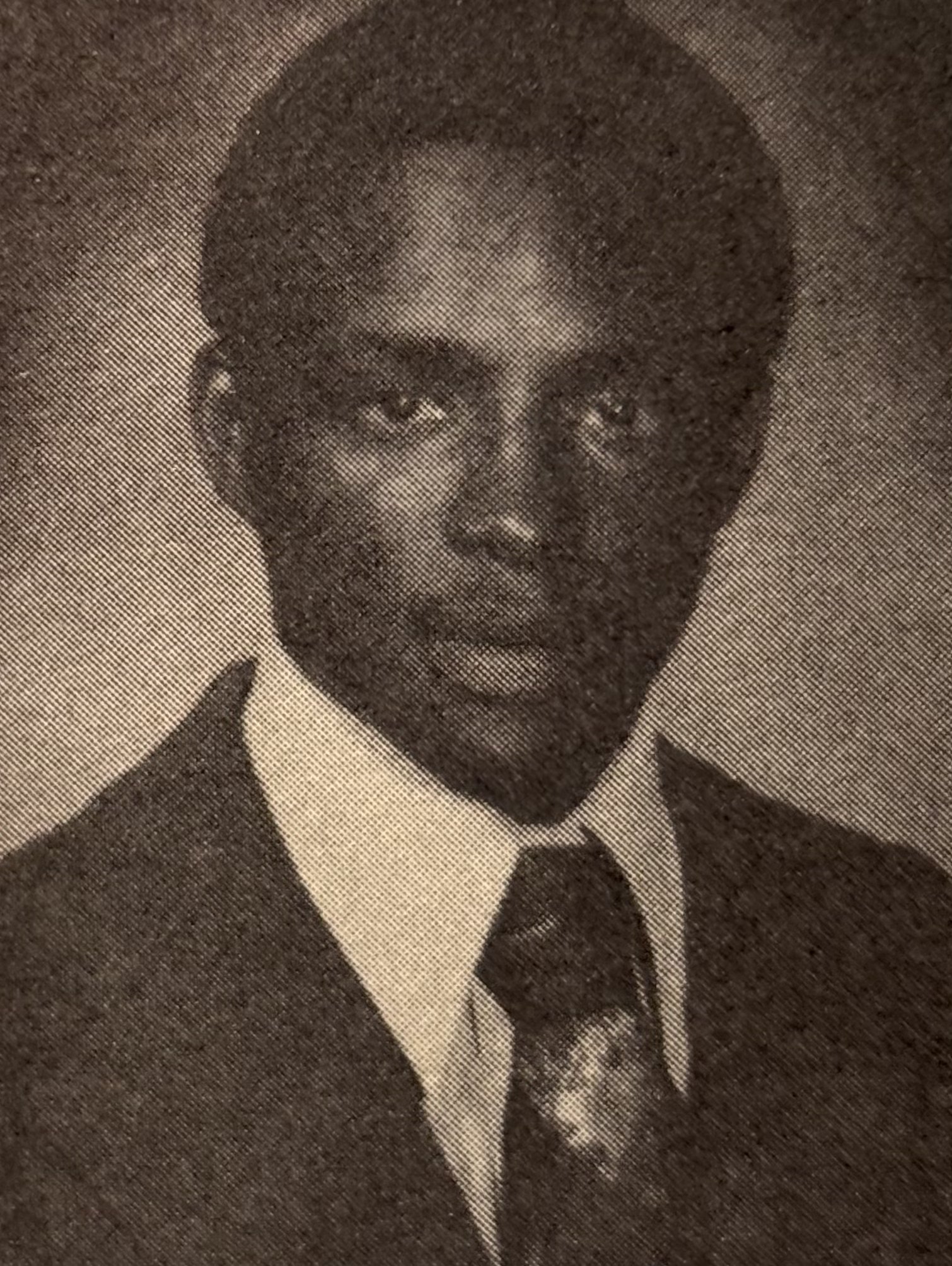 Audwin Williams